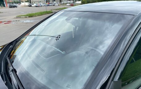 Volkswagen Golf V, 2007 год, 555 000 рублей, 10 фотография