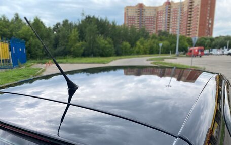 Volkswagen Golf V, 2007 год, 555 000 рублей, 9 фотография