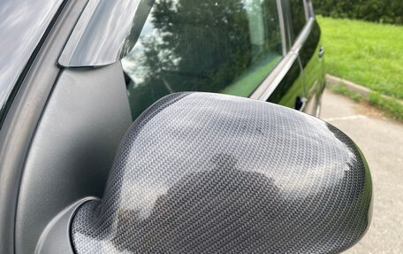 Volkswagen Golf V, 2007 год, 555 000 рублей, 11 фотография