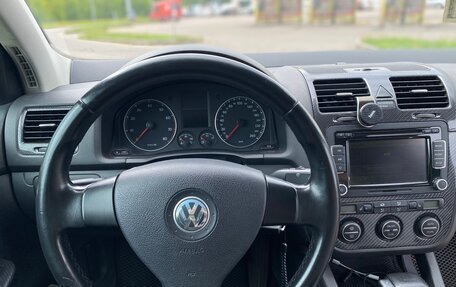 Volkswagen Golf V, 2007 год, 555 000 рублей, 20 фотография