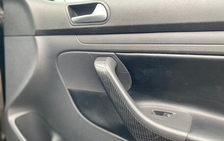 Volkswagen Golf V, 2007 год, 555 000 рублей, 24 фотография