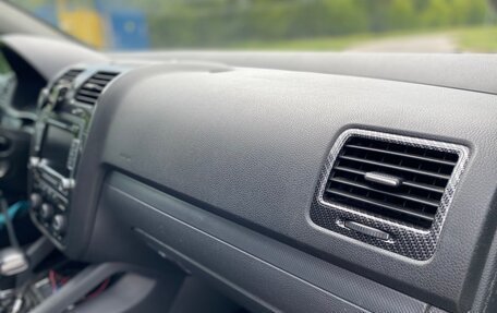 Volkswagen Golf V, 2007 год, 555 000 рублей, 23 фотография