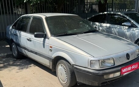 Volkswagen Passat B3, 1992 год, 156 000 рублей, 3 фотография