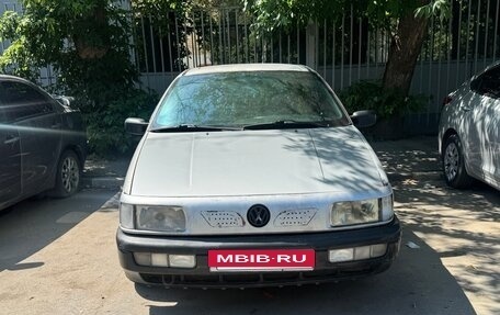 Volkswagen Passat B3, 1992 год, 156 000 рублей, 2 фотография