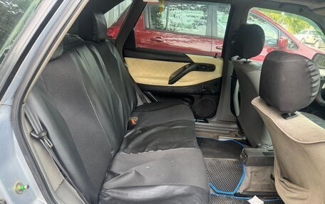 Volkswagen Passat B3, 1992 год, 156 000 рублей, 5 фотография