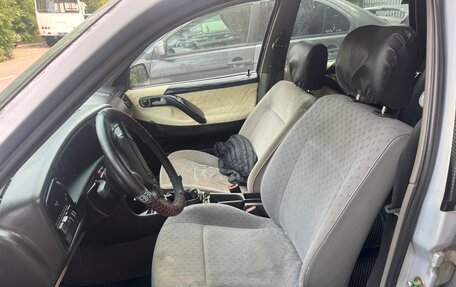 Volkswagen Passat B3, 1992 год, 156 000 рублей, 6 фотография