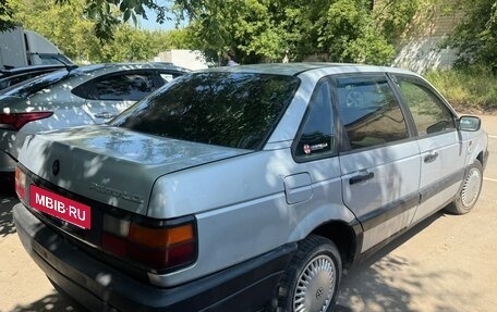 Volkswagen Passat B3, 1992 год, 156 000 рублей, 7 фотография