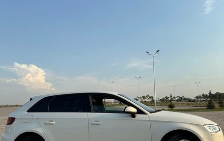 Audi A3, 2014 год, 1 220 000 рублей, 2 фотография