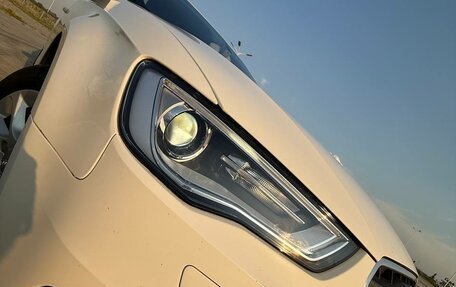 Audi A3, 2014 год, 1 220 000 рублей, 10 фотография