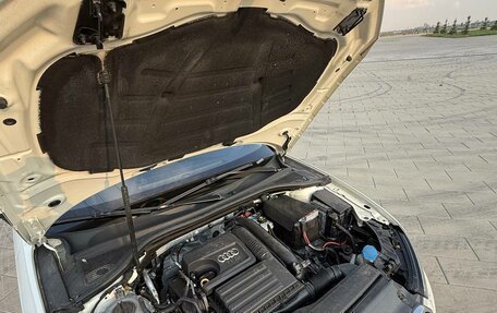 Audi A3, 2014 год, 1 220 000 рублей, 4 фотография