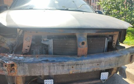 Renault Logan I, 2010 год, 125 000 рублей, 8 фотография