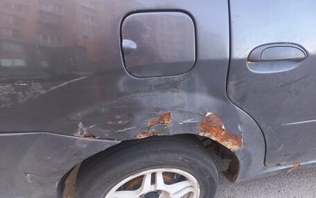 Renault Logan I, 2010 год, 125 000 рублей, 12 фотография