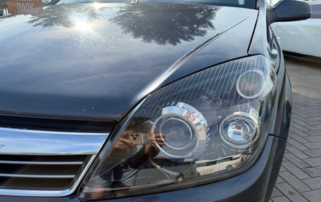 Opel Astra H, 2008 год, 600 000 рублей, 8 фотография