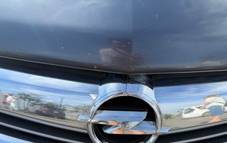 Opel Astra H, 2008 год, 600 000 рублей, 14 фотография