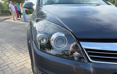 Opel Astra H, 2008 год, 600 000 рублей, 16 фотография