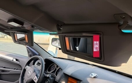Opel Astra H, 2008 год, 600 000 рублей, 17 фотография