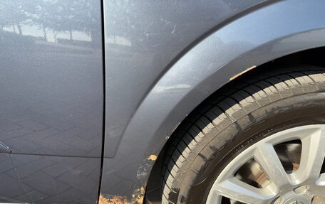 Opel Astra H, 2008 год, 600 000 рублей, 20 фотография