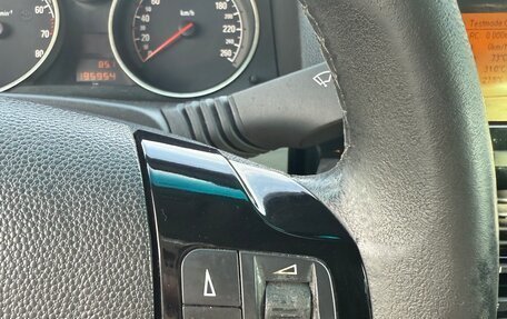 Opel Astra H, 2008 год, 600 000 рублей, 25 фотография