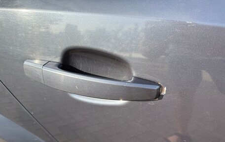 Opel Astra H, 2008 год, 600 000 рублей, 28 фотография
