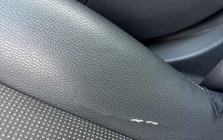 Opel Astra H, 2008 год, 600 000 рублей, 27 фотография