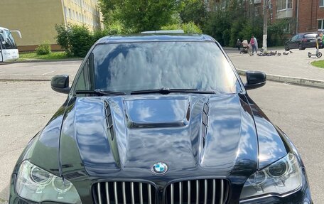 BMW X5, 2010 год, 1 900 000 рублей, 2 фотография
