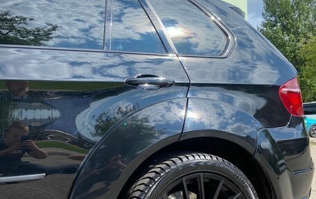 BMW X5, 2010 год, 1 900 000 рублей, 10 фотография