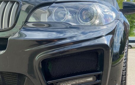 BMW X5, 2010 год, 1 900 000 рублей, 18 фотография