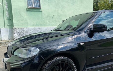 BMW X5, 2010 год, 1 900 000 рублей, 13 фотография