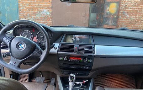 BMW X5, 2010 год, 1 900 000 рублей, 21 фотография
