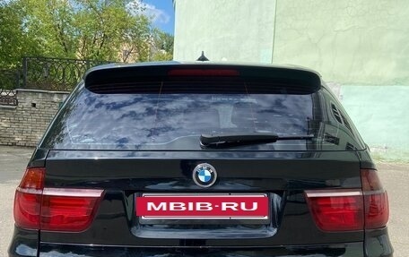 BMW X5, 2010 год, 1 900 000 рублей, 8 фотография