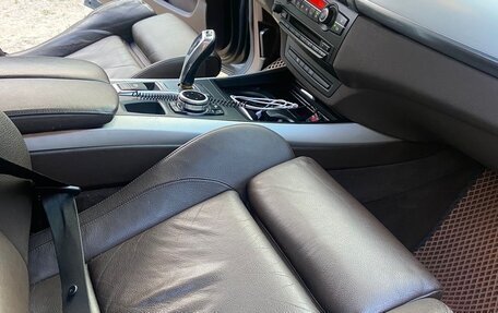 BMW X5, 2010 год, 1 900 000 рублей, 22 фотография
