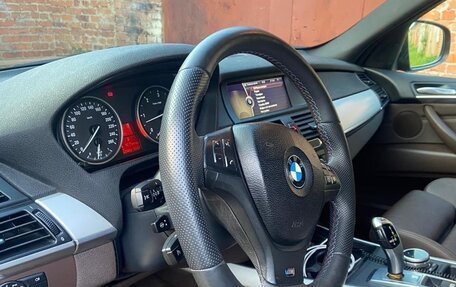 BMW X5, 2010 год, 1 900 000 рублей, 25 фотография