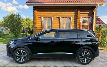 Peugeot 5008 II, 2020 год, 2 990 000 рублей, 9 фотография