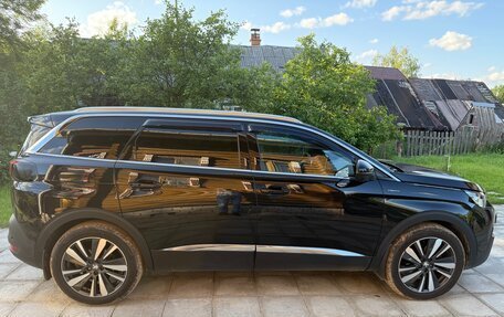 Peugeot 5008 II, 2020 год, 2 990 000 рублей, 4 фотография