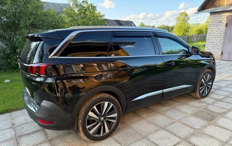 Peugeot 5008 II, 2020 год, 2 990 000 рублей, 5 фотография