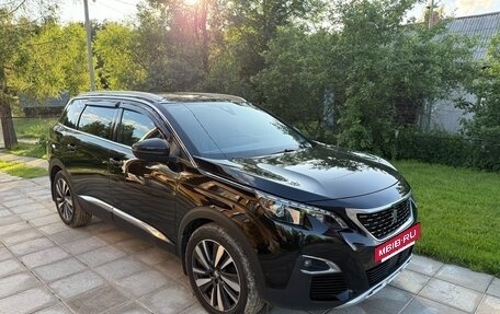 Peugeot 5008 II, 2020 год, 2 990 000 рублей, 3 фотография