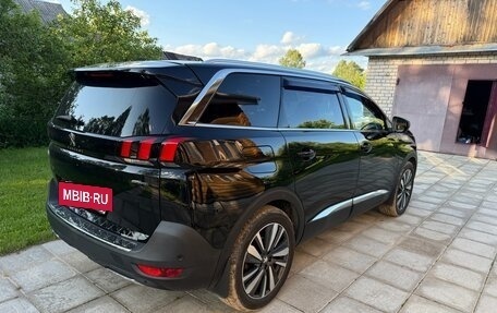 Peugeot 5008 II, 2020 год, 2 990 000 рублей, 6 фотография