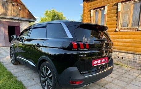 Peugeot 5008 II, 2020 год, 2 990 000 рублей, 8 фотография