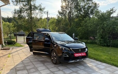 Peugeot 5008 II, 2020 год, 2 990 000 рублей, 10 фотография