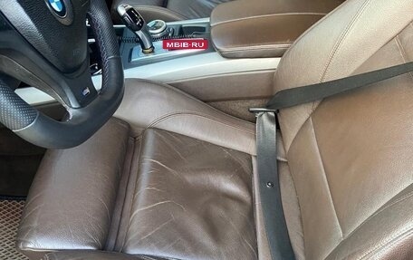 BMW X5, 2010 год, 1 900 000 рублей, 24 фотография