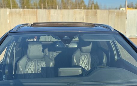 Peugeot 5008 II, 2020 год, 2 990 000 рублей, 13 фотография
