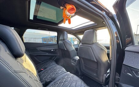 Peugeot 5008 II, 2020 год, 2 990 000 рублей, 21 фотография