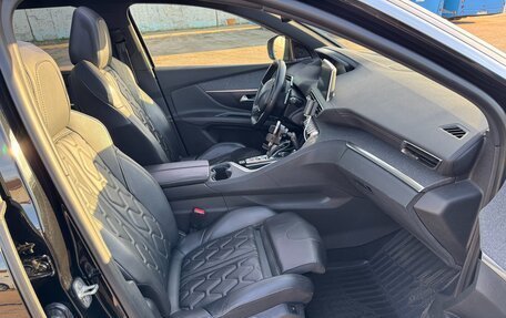 Peugeot 5008 II, 2020 год, 2 990 000 рублей, 19 фотография