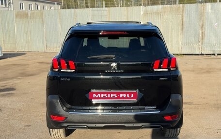 Peugeot 5008 II, 2020 год, 2 990 000 рублей, 11 фотография