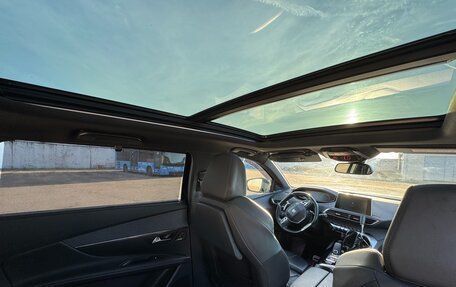 Peugeot 5008 II, 2020 год, 2 990 000 рублей, 24 фотография