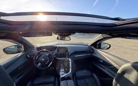 Peugeot 5008 II, 2020 год, 2 990 000 рублей, 23 фотография