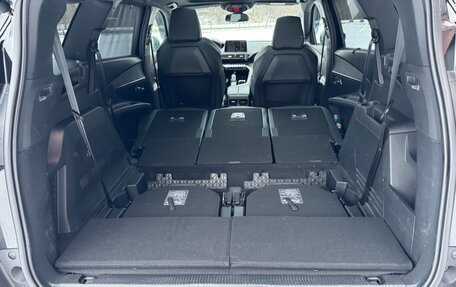 Peugeot 5008 II, 2020 год, 2 990 000 рублей, 33 фотография