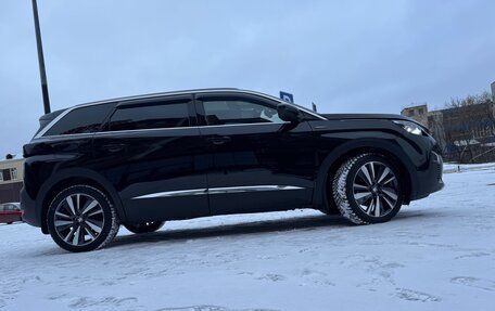 Peugeot 5008 II, 2020 год, 2 990 000 рублей, 35 фотография