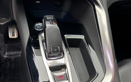 Peugeot 5008 II, 2020 год, 2 990 000 рублей, 29 фотография