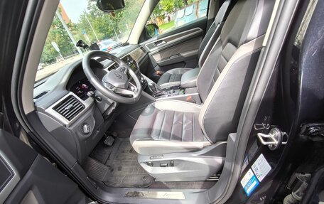 Volkswagen Teramont I, 2021 год, 4 850 000 рублей, 7 фотография